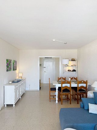 Piso en venta en Chaparil - Torrecilla en Nerja