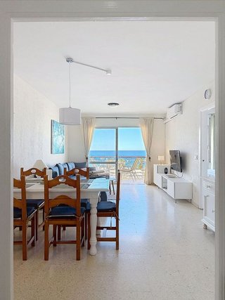 Piso en venta en Chaparil - Torrecilla en Nerja