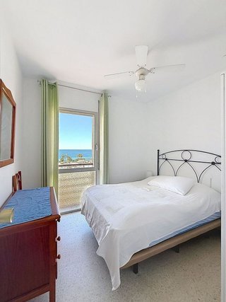Piso en venta en Chaparil - Torrecilla en Nerja