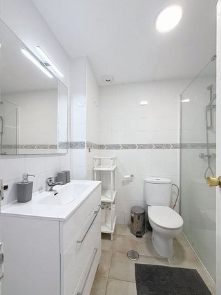 Piso en venta en Chaparil - Torrecilla en Nerja