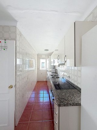 Piso en venta en Chaparil - Torrecilla en Nerja