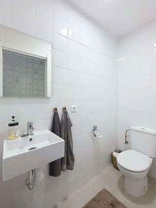 Piso en venta en Chaparil - Torrecilla en Nerja