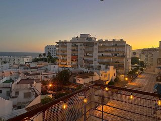 Piso en venta en Chaparil - Torrecilla en Nerja