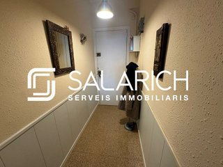 Piso en venta en El Camp d'en Grassot i Gràcia Nova en Barcelona