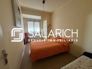 Piso en venta en El Camp d'en Grassot i Gràcia Nova en Barcelona