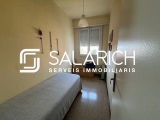Piso en venta en El Camp d'en Grassot i Gràcia Nova en Barcelona