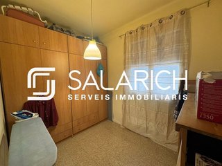 Piso en venta en El Camp d'en Grassot i Gràcia Nova en Barcelona