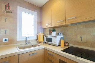 Piso en venta en Lluminetes en Castelldefels