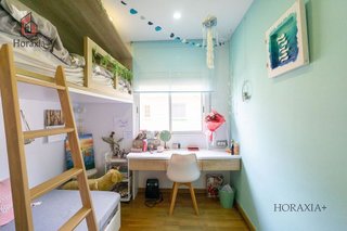 Piso en venta en Lluminetes en Castelldefels