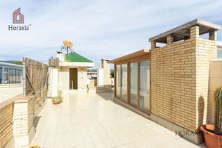 Piso en venta en Lluminetes en Castelldefels