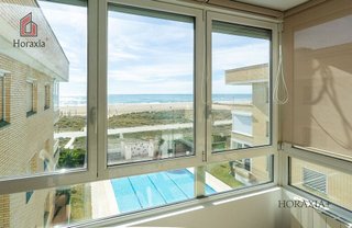 Piso en venta en Lluminetes en Castelldefels