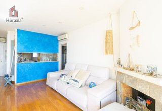 Piso en venta en Lluminetes en Castelldefels