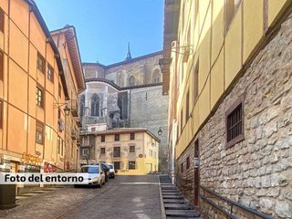 Piso en venta en Casco Viejo en Vitoria-Gasteiz