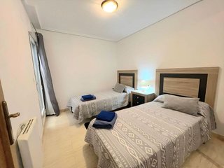 Piso en venta en Centro en Torrevieja