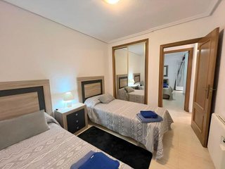 Piso en venta en Centro en Torrevieja
