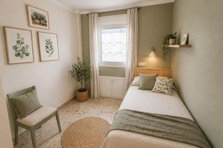 Piso en venta en Torrequebrada en Benalmádena