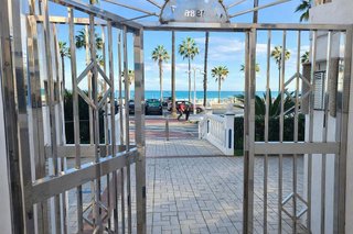 Piso en venta en Torrequebrada en Benalmádena