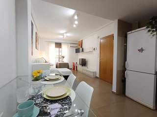 Piso en venta en Molina de Segura ciudad en Molina de Segura