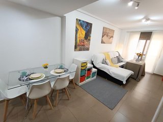 Piso en venta en Molina de Segura ciudad en Molina de Segura