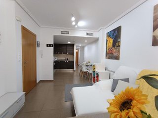 Piso en venta en Molina de Segura ciudad en Molina de Segura