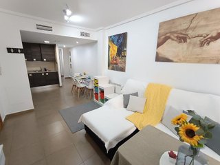 Piso en venta en Molina de Segura ciudad en Molina de Segura