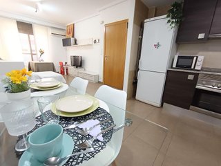 Piso en venta en Molina de Segura ciudad en Molina de Segura