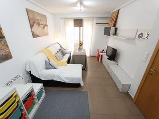 Piso en venta en Molina de Segura ciudad en Molina de Segura