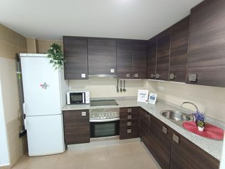 Piso en venta en Molina de Segura ciudad en Molina de Segura