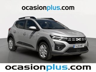 Dacia Sandero Stepway Expression TCe 67 kW (91 CV)