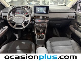 Dacia Sandero Stepway Expression TCe 67 kW (91 CV)