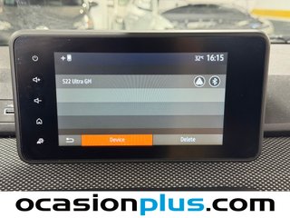 Dacia Sandero Stepway Expression TCe 67 kW (91 CV)