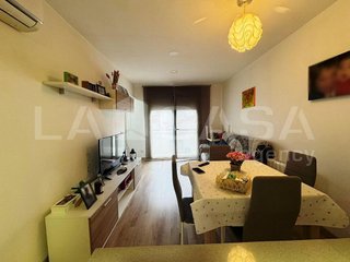 Piso en venta en Centre - Joan Prim en Granollers