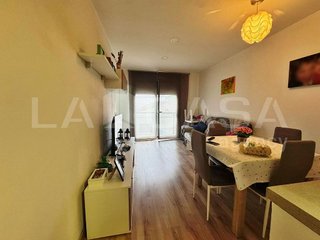 Piso en venta en Centre - Joan Prim en Granollers