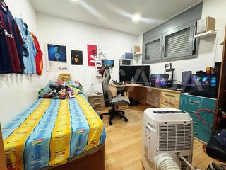 Piso en venta en Centre - Joan Prim en Granollers