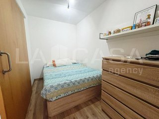 Piso en venta en Centre - Joan Prim en Granollers