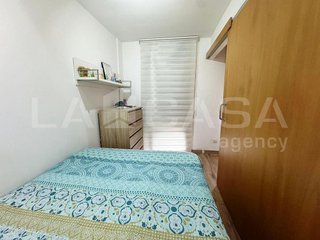 Piso en venta en Centre - Joan Prim en Granollers