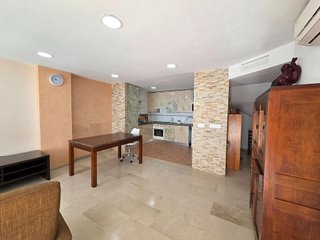 Dúplex en venta en Playa de Garrucha en Garrucha