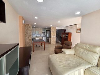 Dúplex en venta en Playa de Garrucha en Garrucha