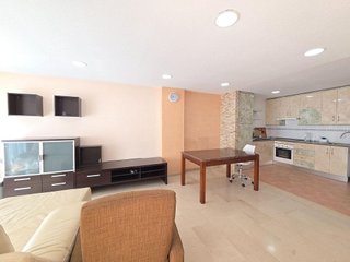 Dúplex en venta en Playa de Garrucha en Garrucha