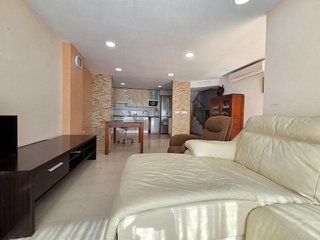 Dúplex en venta en Playa de Garrucha en Garrucha