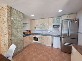 Dúplex en venta en Playa de Garrucha en Garrucha