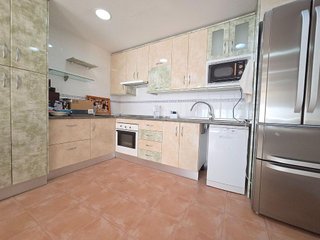 Dúplex en venta en Playa de Garrucha en Garrucha