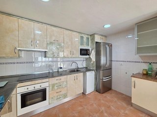 Dúplex en venta en Playa de Garrucha en Garrucha