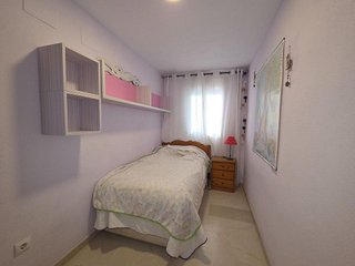 Dúplex en venta en Playa de Garrucha en Garrucha