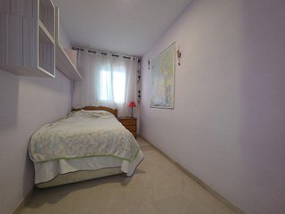 Dúplex en venta en Playa de Garrucha en Garrucha