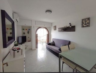 Piso en venta en Parque de la Paloma en Benalmádena