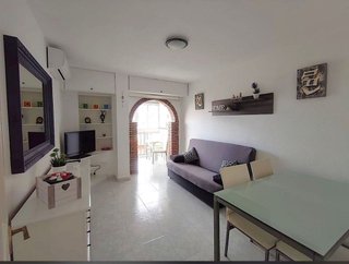 Piso en venta en Parque de la Paloma en Benalmádena