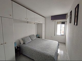 Piso en venta en Parque de la Paloma en Benalmádena