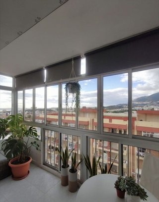 Piso en venta en Parque de la Paloma en Benalmádena