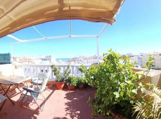 Piso en venta en Moncófar playa en Moncofa